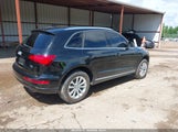 AUDI Q5 2.0T PREMIUM WA1L2AFP2GA034411 снимка