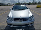 MERCEDES-BENZ CLK 550 WDBTK72F37F222068 снимка