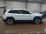 JEEP CHEROKEE LIMITED 4X4 1C4PJMDN9KD169616 снимка