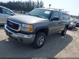GMC SIERRA 2500HD SL 1GTHK24U06E145802 снимка