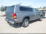 GMC SIERRA 2500HD SL 1GTHK24U06E145802 снимка