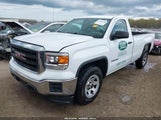 GMC SIERRA 1500 1GTN1TEH9EZ240881 снимка