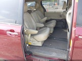 TOYOTA SIENNA XLE V6 5TDYK3DC4BS159851 снимка