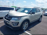 FORD EXPLORER XLT 1FM5K7D8XHGA01583 снимка