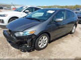 HONDA INSIGHT EX JHMZE2H75AS008489 снимка