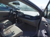 HONDA INSIGHT EX JHMZE2H75AS008489 снимка