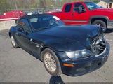 BMW Z3 2.8 4USCH3347YLF43438 снимка