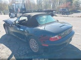 BMW Z3 2.8 4USCH3347YLF43438 снимка