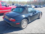 BMW Z3 2.8 4USCH3347YLF43438 снимка