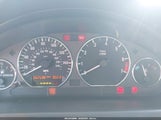BMW Z3 2.8 4USCH3347YLF43438 fotografie