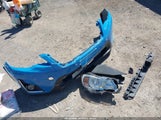 SUBARU CROSSTREK 2.0I LIMITED JF2GPANC9G8267699 photo