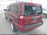 JEEP COMMANDER SPORT 1J8HG48K97C518217 снимка