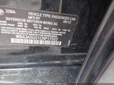 BMW 328I WBA3A5G51CNP17522 fotografie