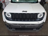 JEEP RENEGADE ALTITUDE FWD ZACCJABH7JPH95711 photo