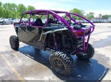 POLARIS RZR XP 4 1000 EPS 3NSVFE99XFF429416 photo