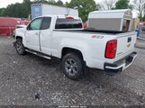 CHEVROLET COLORADO Z71 1GCHSCEA5F1224979 снимка