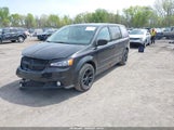 DODGE GRAND CARAVAN CREW 2C4RDGDG1CR112571 снимка