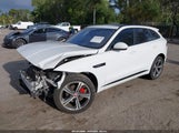 JAGUAR F-PACE R-SPORT P250 AWD AUTOMATIC SADCL2FX9LA628825 photo