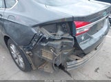 FORD FUSION SE 3FA6P0HD8HR405649 снимка