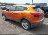 NISSAN ROGUE SPORT SV JN1BJ1CR2HW103602 снимка