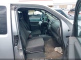 Nissan Frontier S 1N6BD0CT9GN749943 снимка
