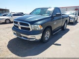 RAM 1500 TRADESMAN 3C6JR6AG7EG101183 снимка