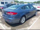 FORD FUSION SE 3FA6P0H72KR123170 снимка