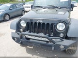 JEEP WRANGLER UNLIMITED SPORT 1C4BJWDG7GL124856 photo
