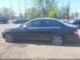 MERCEDES-BENZ C 300 LUXURY 4MATIC/SPORT 4MATIC WDDGF81X79R063182 fotografie