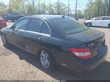 MERCEDES-BENZ C 300 LUXURY 4MATIC/SPORT 4MATIC WDDGF81X79R063182 photo