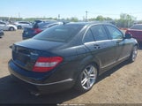 MERCEDES-BENZ C 300 LUXURY 4MATIC/SPORT 4MATIC WDDGF81X79R063182 снимка