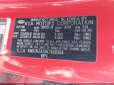 KIA SOUL KNDJN2A26K7668364 снимка