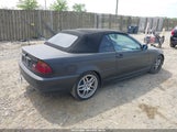 BMW 330CI WBABW53444PL40619 снимка