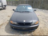 BMW 330CI WBABW53444PL40619 снимка