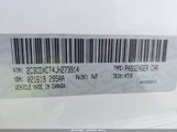 DODGE CHARGER R/T RWD 2C3CDXCT4JH273914 photo