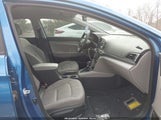 HYUNDAI ELANTRA SE 5NPD74LF5JH257289 fotografie