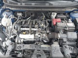 NISSAN KICKS SV XTRONIC CVT 3N1CP5CV3PL554999 fotografie