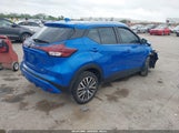 NISSAN KICKS SV XTRONIC CVT 3N1CP5CV3PL554999 fotografie
