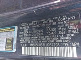 HYUNDAI PALISADE LIMITED KM8R5DHE3LU057298 снимка