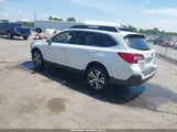 SUBARU OUTBACK 2.5I LIMITED 4S4BSANC7K3335653 снимка