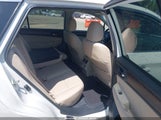 SUBARU OUTBACK 2.5I LIMITED 4S4BSANC7K3335653 снимка