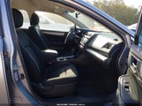 SUBARU LEGACY 2.5I 4S3BNAB60K3035947 снимка