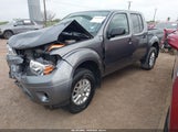 Nissan Frontier 1N6ED0EA1MN718285 fotografie