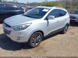 HYUNDAI TUCSON SE KM8JU3AG1EU806530 снимка