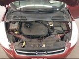 FORD ESCAPE TITANIUM 1FMCU0JX9EUA93352 снимка