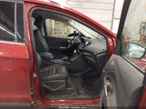 FORD ESCAPE TITANIUM 1FMCU0JX9EUA93352 снимка