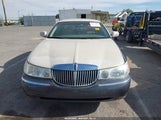 LINCOLN TOWN CAR CARTIER 1LNHM83W81Y706332 photo