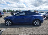 TESLA MODEL Y LONG RANGE DUAL MOTOR ALL-WHEEL DRIVE 7SAYGAEE7RF991627 photo