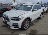 BMW X5 XDRIVE40I 5UXCR6C03M9G36156 fotografie