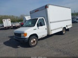 FORD E-350 CUTAWAY 1FDSE35L06DA14637 photo